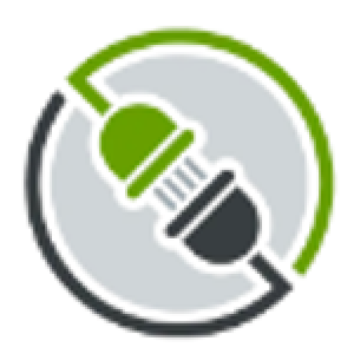 RetirePluggedIn logo