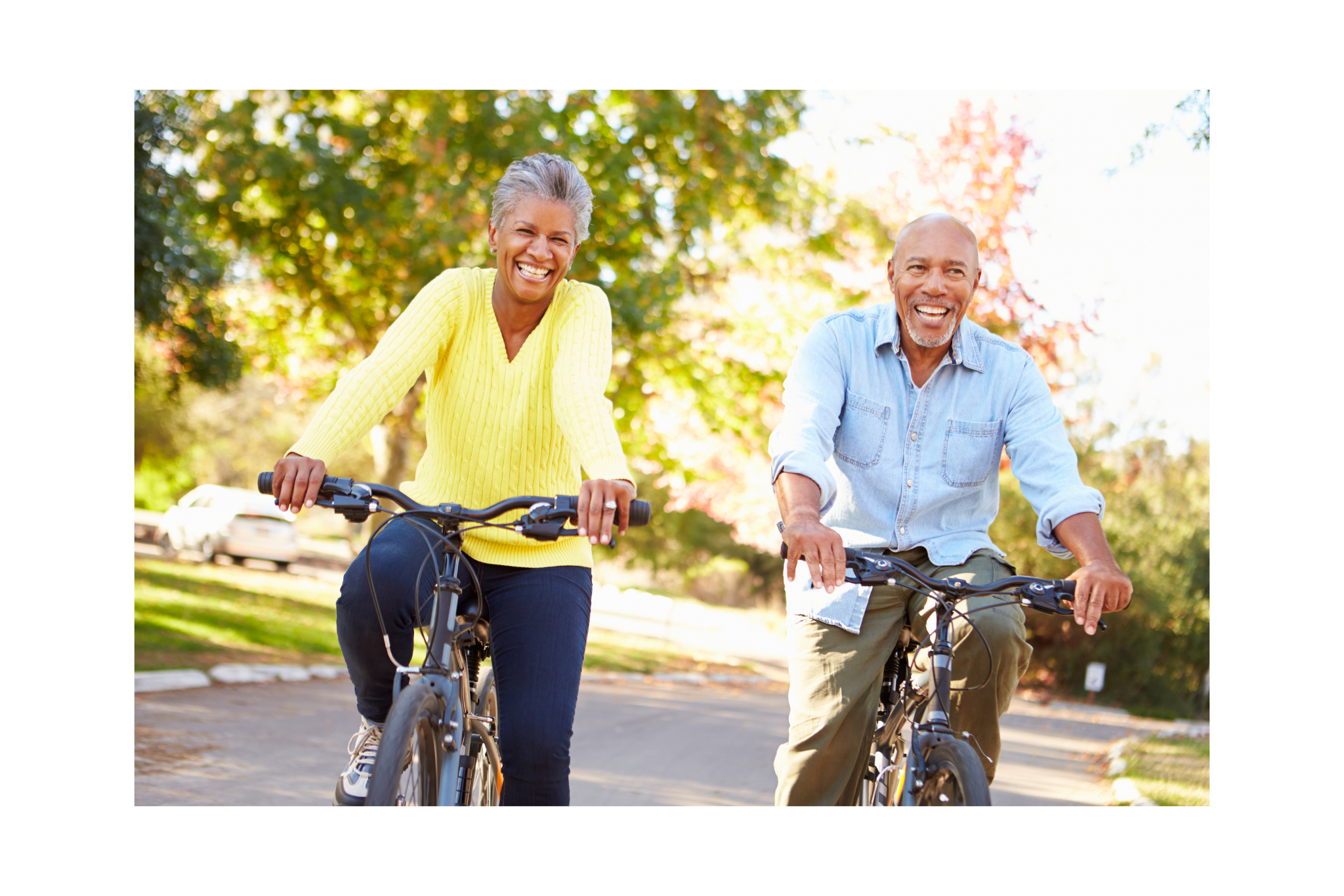 The RetirePluggedIn member dashboard showing money, health, and community modules